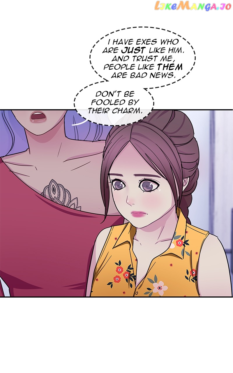 Midnight Poppy Land chapter 50 - page 80