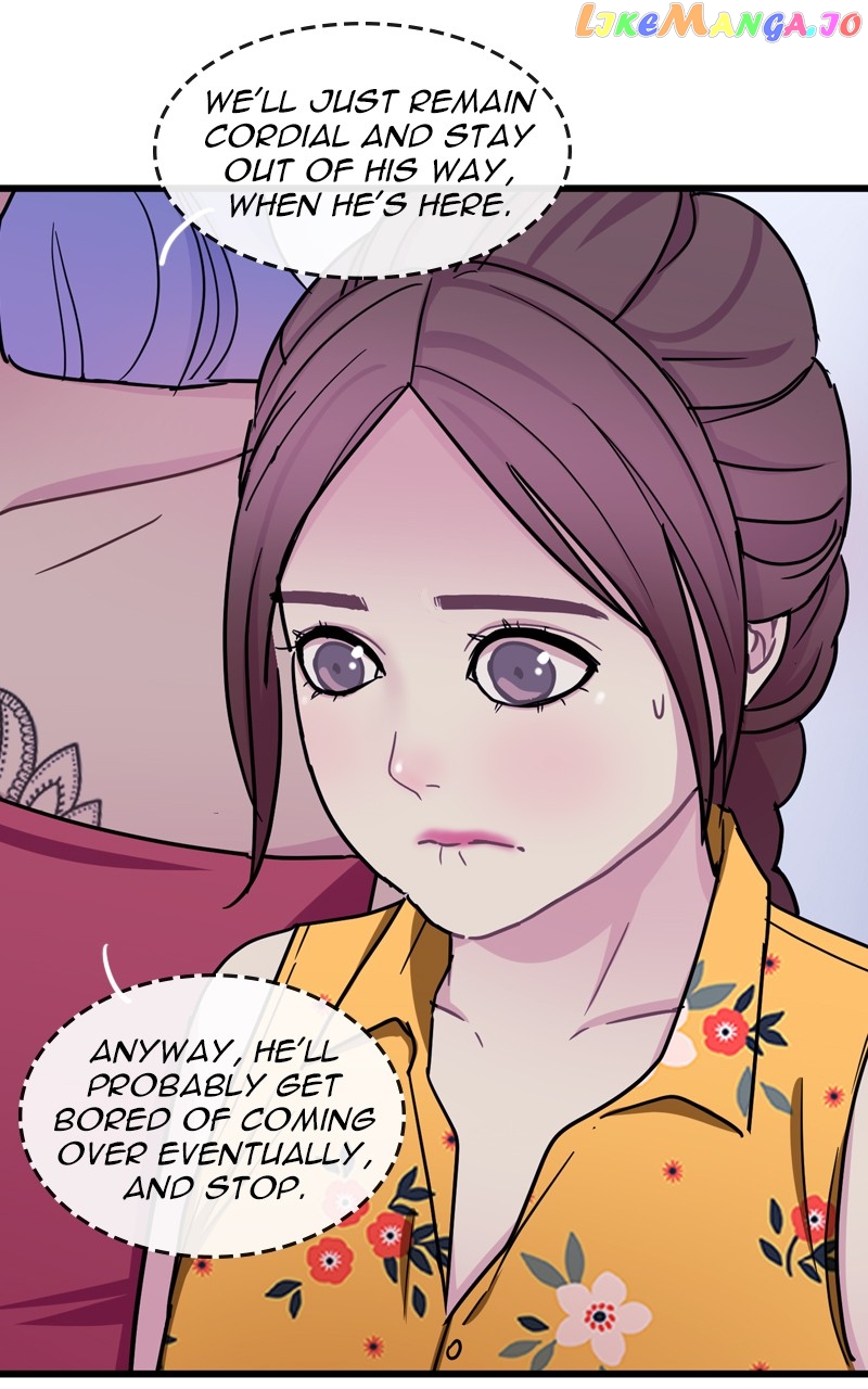 Midnight Poppy Land chapter 50 - page 81