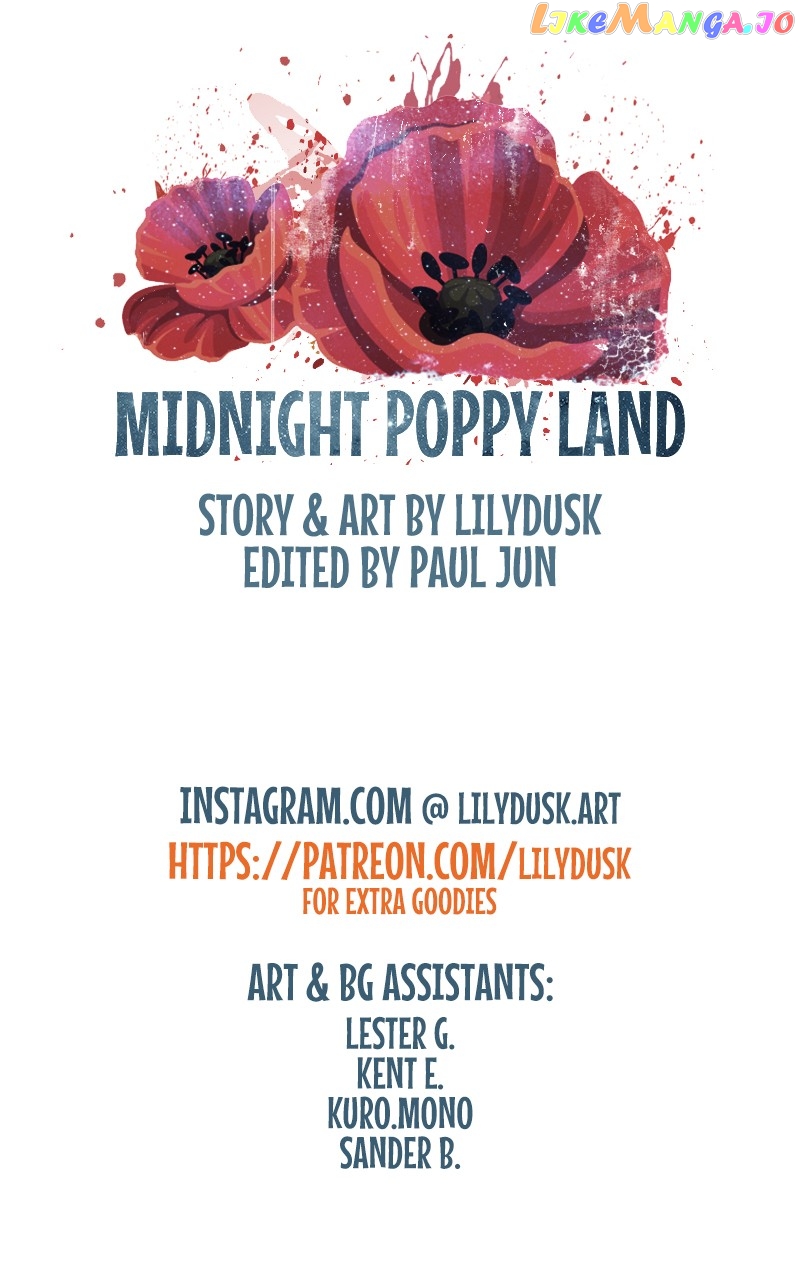 Midnight Poppy Land chapter 50 - page 83