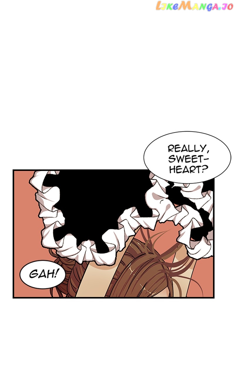 Midnight Poppy Land chapter 102 - page 12
