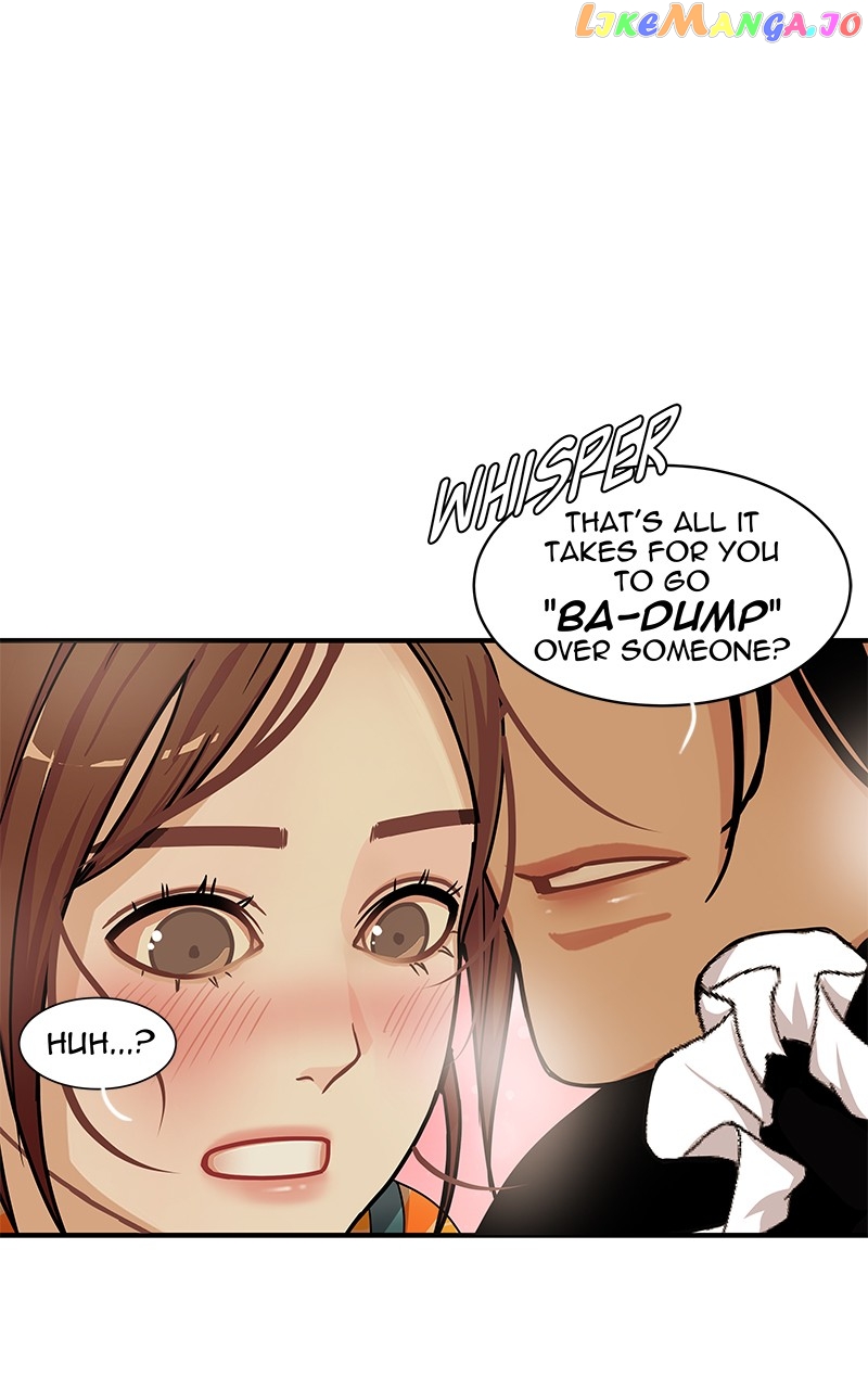 Midnight Poppy Land chapter 102 - page 13
