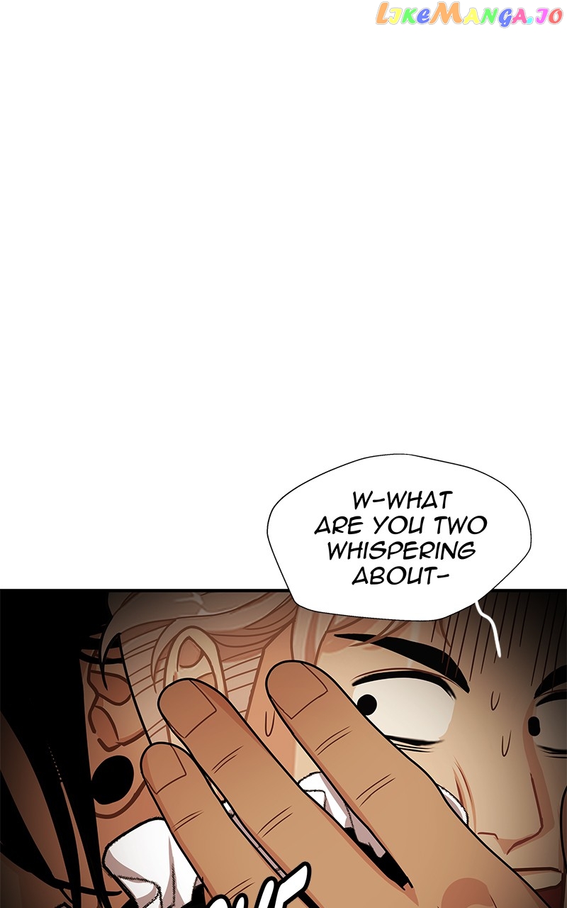 Midnight Poppy Land chapter 102 - page 14