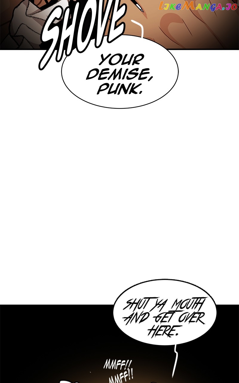 Midnight Poppy Land chapter 102 - page 15