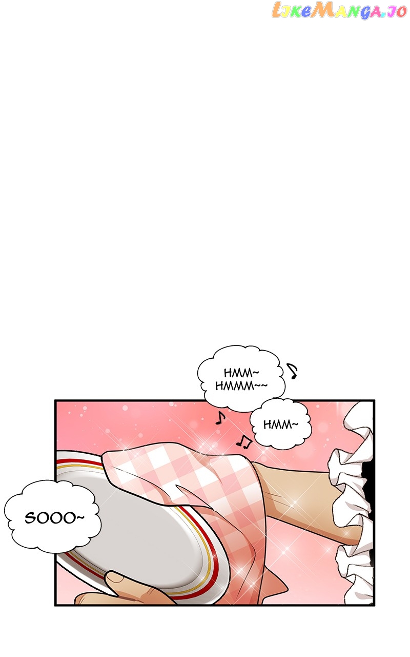 Midnight Poppy Land chapter 102 - page 17