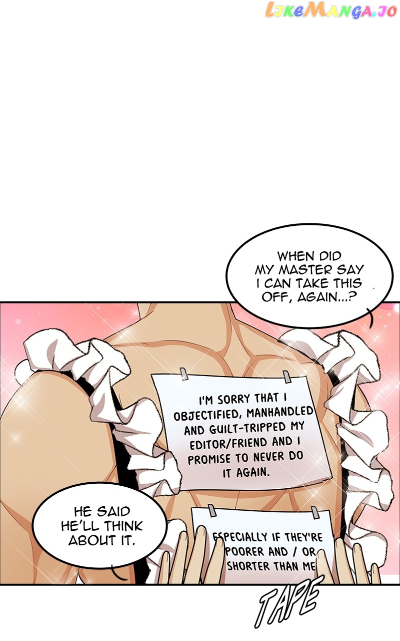 Midnight Poppy Land chapter 102 - page 18