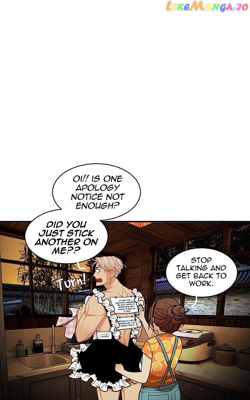 Midnight Poppy Land chapter 102 - page 19