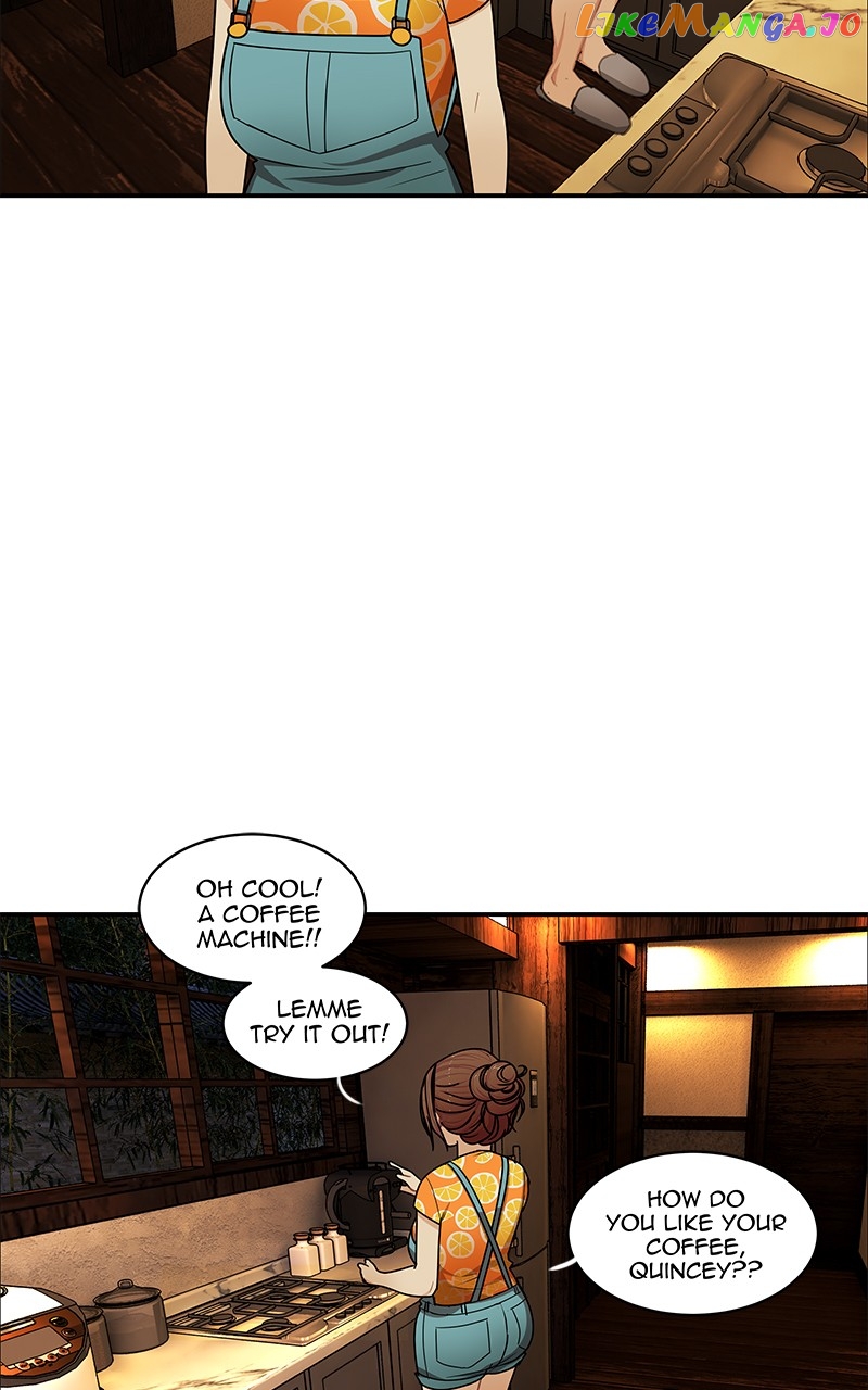Midnight Poppy Land chapter 102 - page 22