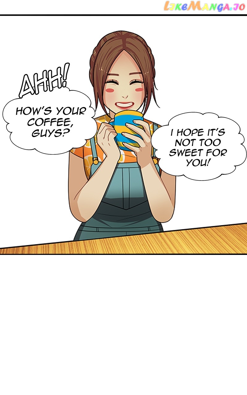 Midnight Poppy Land chapter 102 - page 29