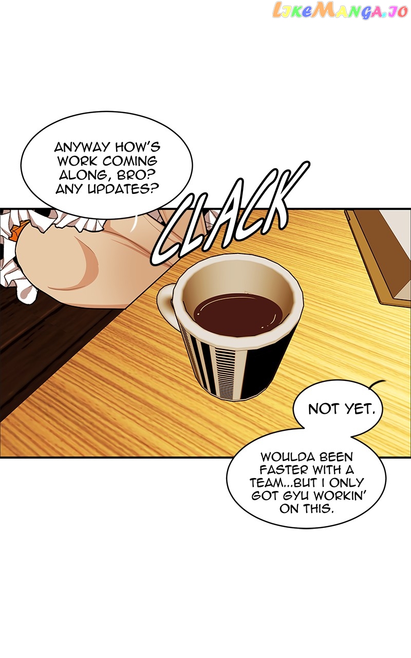 Midnight Poppy Land chapter 102 - page 31