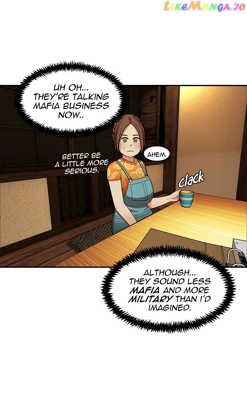 Midnight Poppy Land chapter 102 - page 32