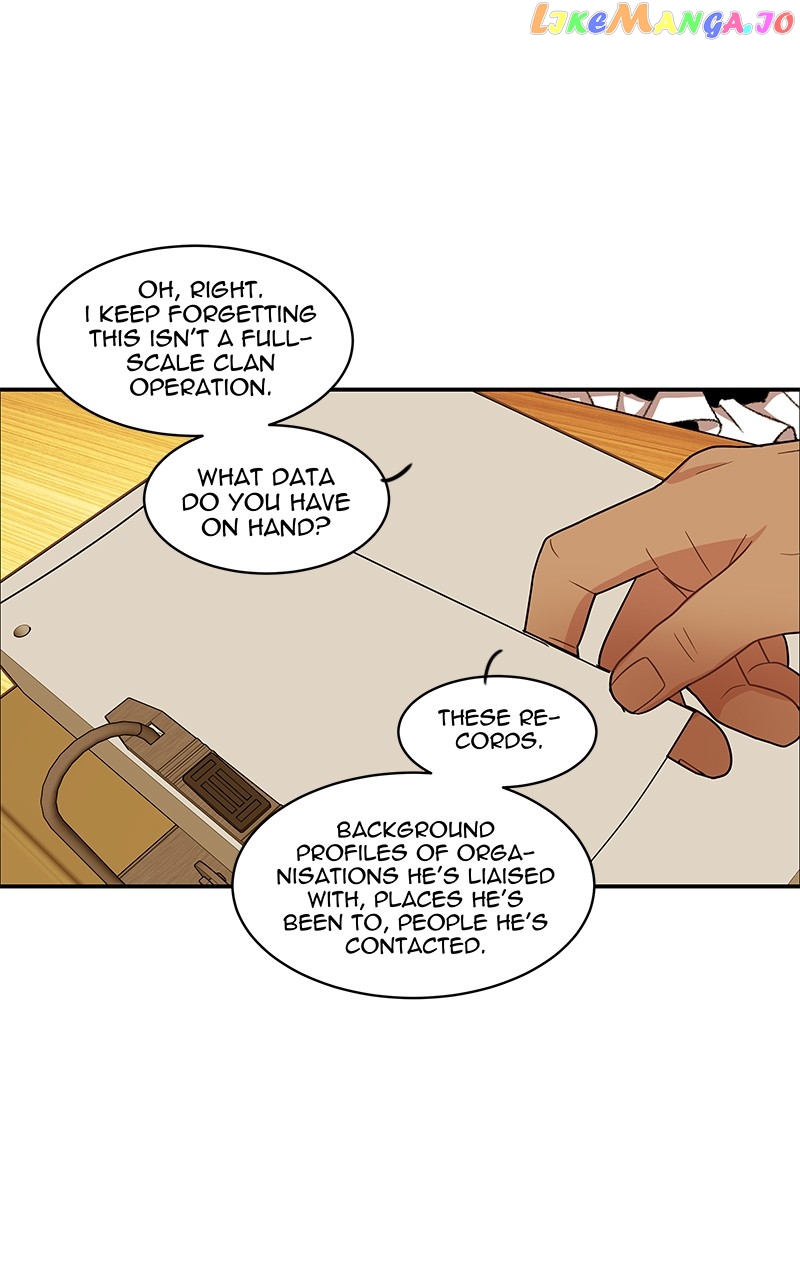 Midnight Poppy Land chapter 102 - page 33