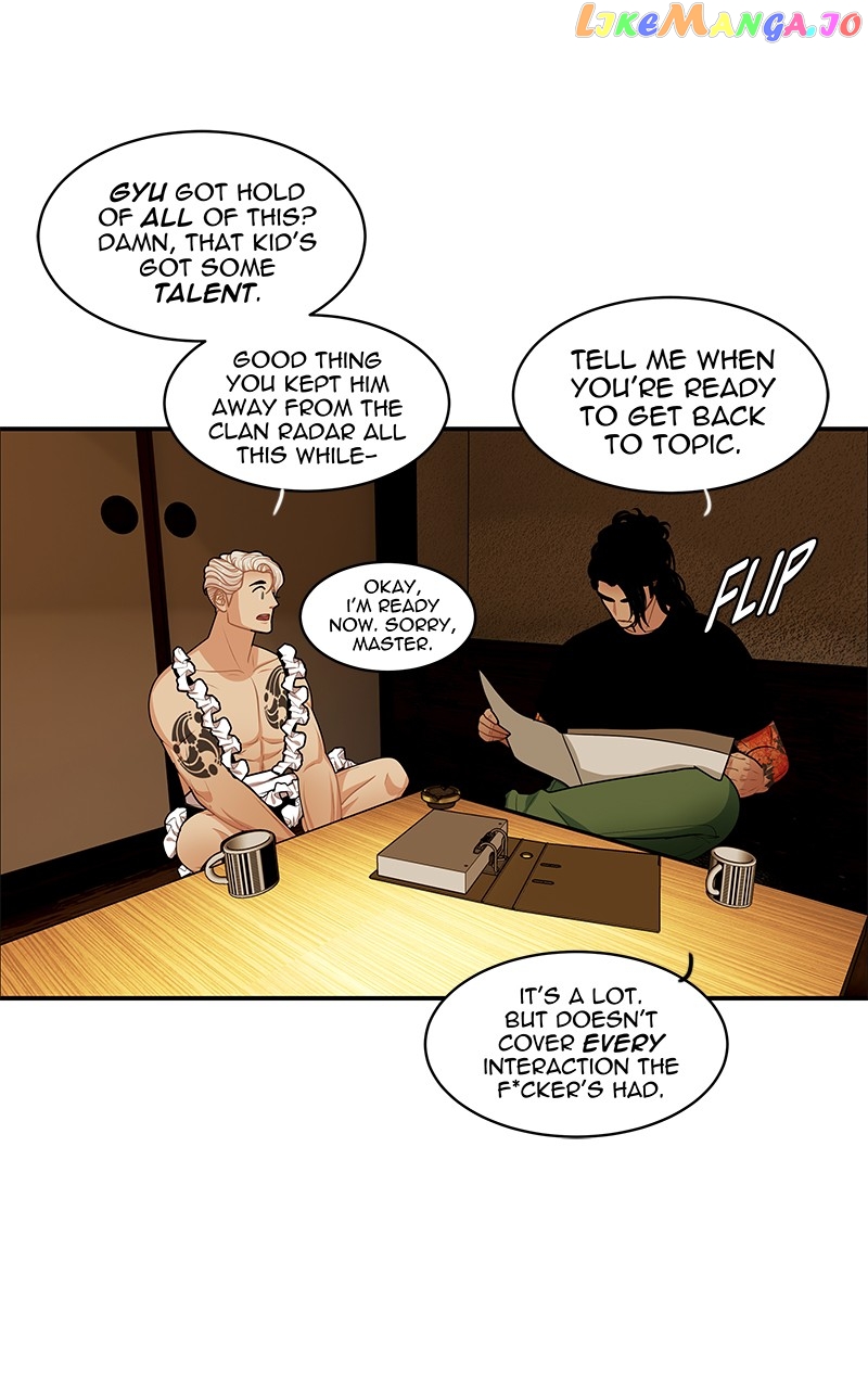 Midnight Poppy Land chapter 102 - page 34