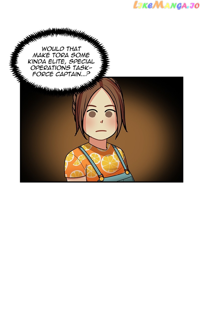 Midnight Poppy Land chapter 102 - page 35