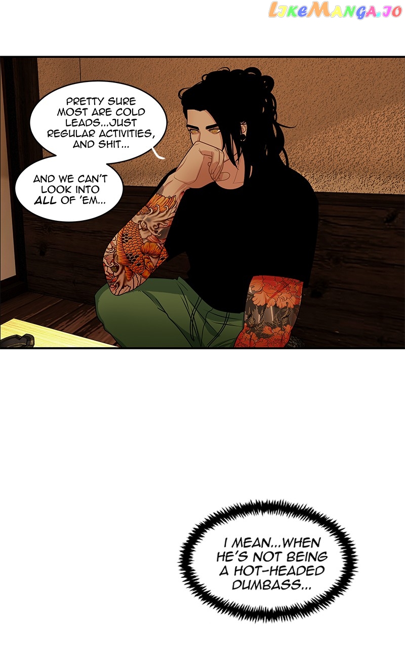 Midnight Poppy Land chapter 102 - page 36