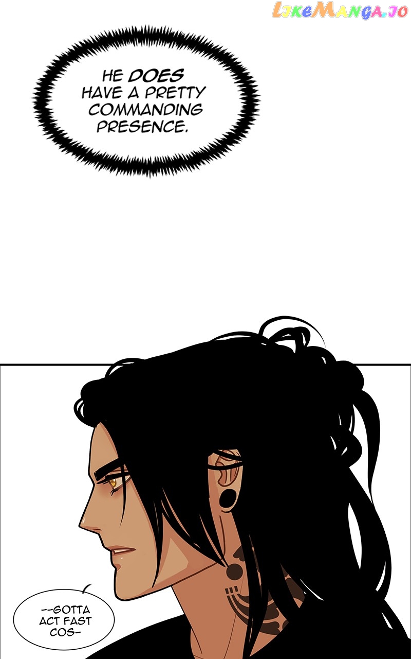 Midnight Poppy Land chapter 102 - page 37