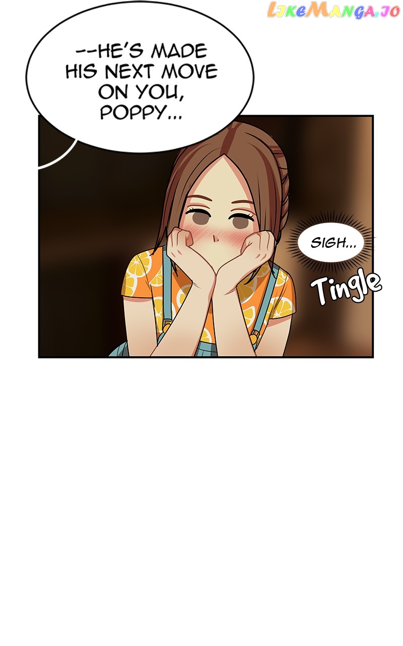 Midnight Poppy Land chapter 102 - page 39