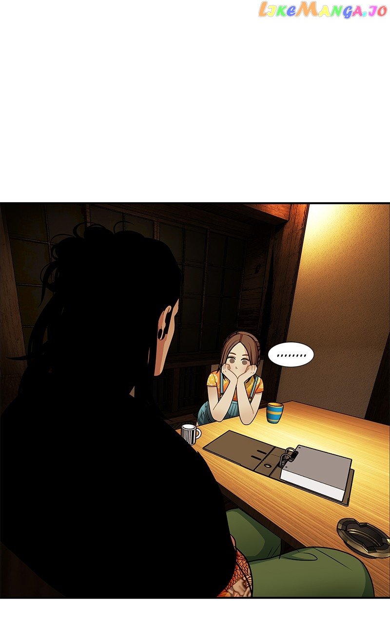 Midnight Poppy Land chapter 102 - page 40