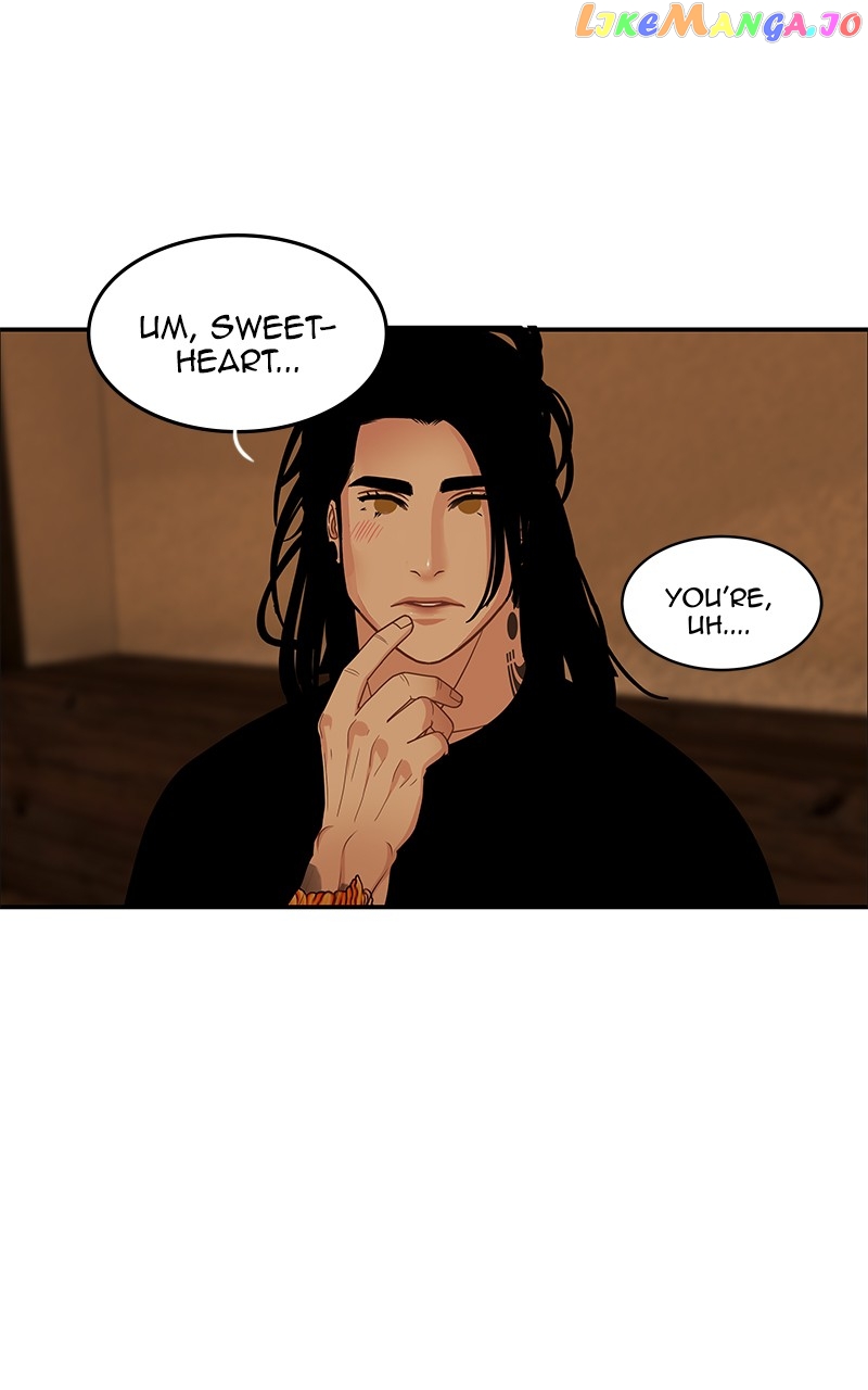 Midnight Poppy Land chapter 102 - page 43