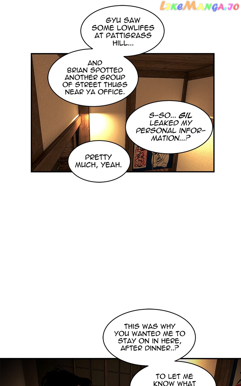 Midnight Poppy Land chapter 102 - page 46