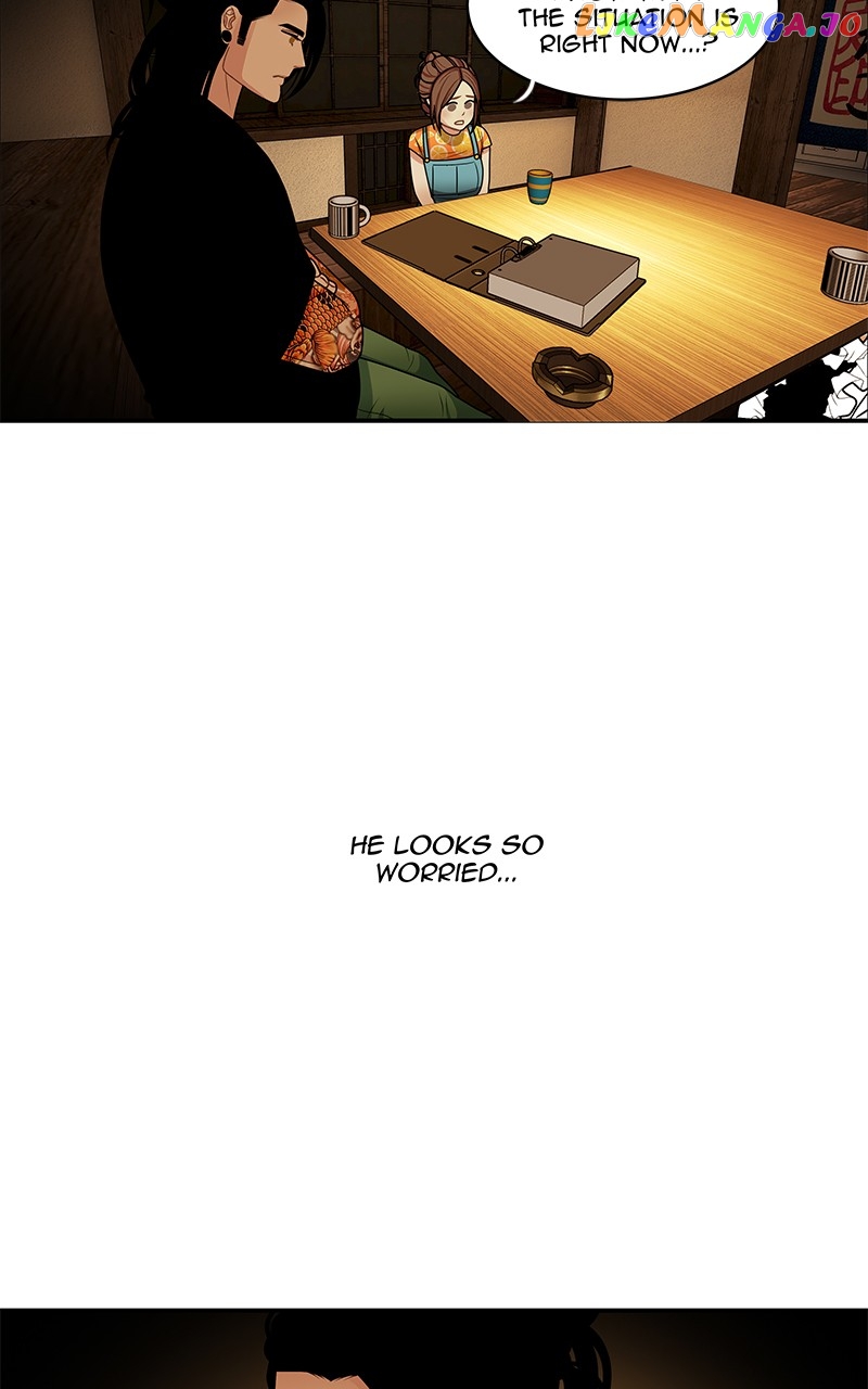 Midnight Poppy Land chapter 102 - page 47