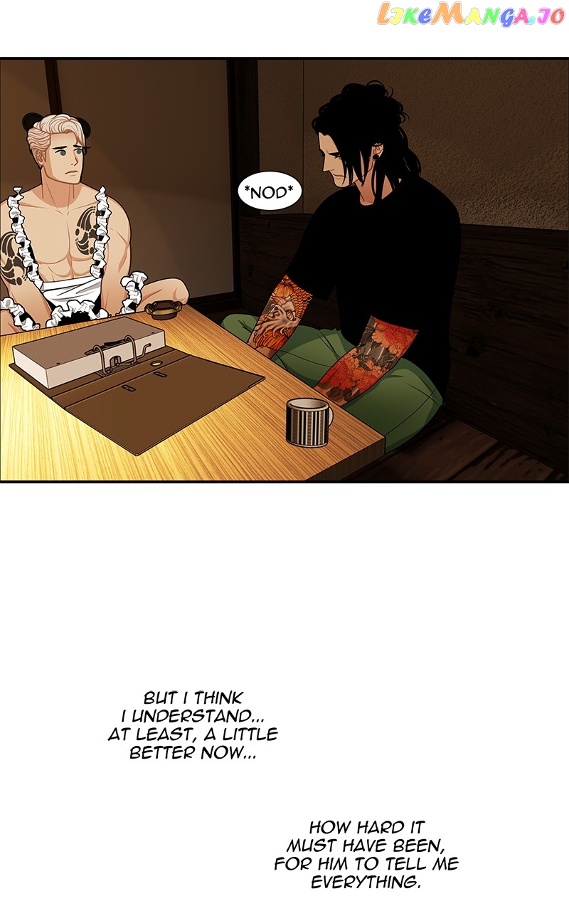 Midnight Poppy Land chapter 102 - page 49