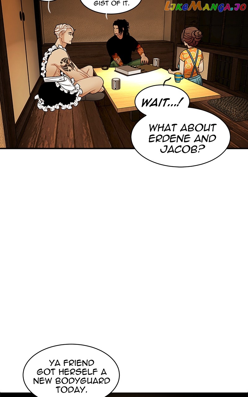 Midnight Poppy Land chapter 102 - page 53