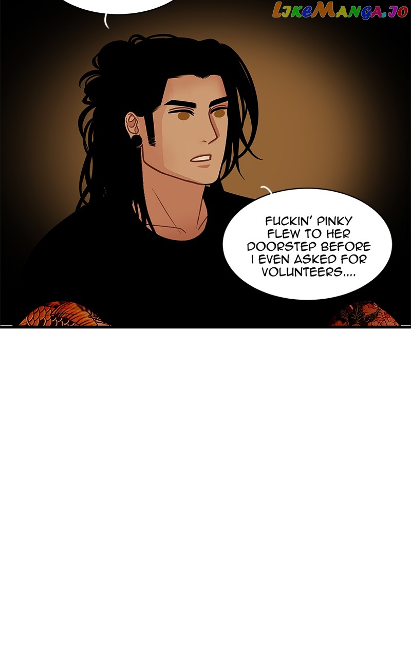Midnight Poppy Land chapter 102 - page 54