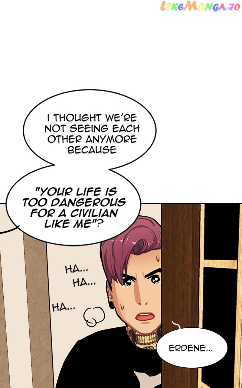 Midnight Poppy Land chapter 102 - page 56