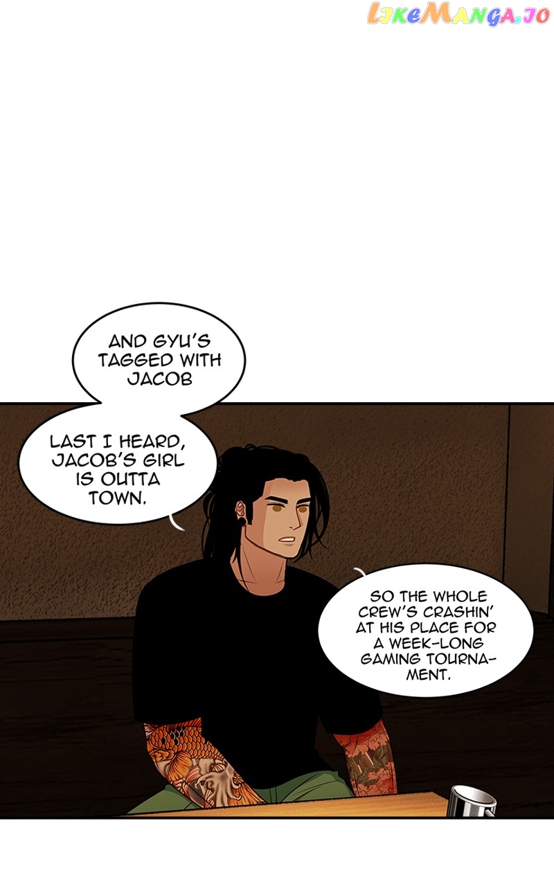 Midnight Poppy Land chapter 102 - page 59