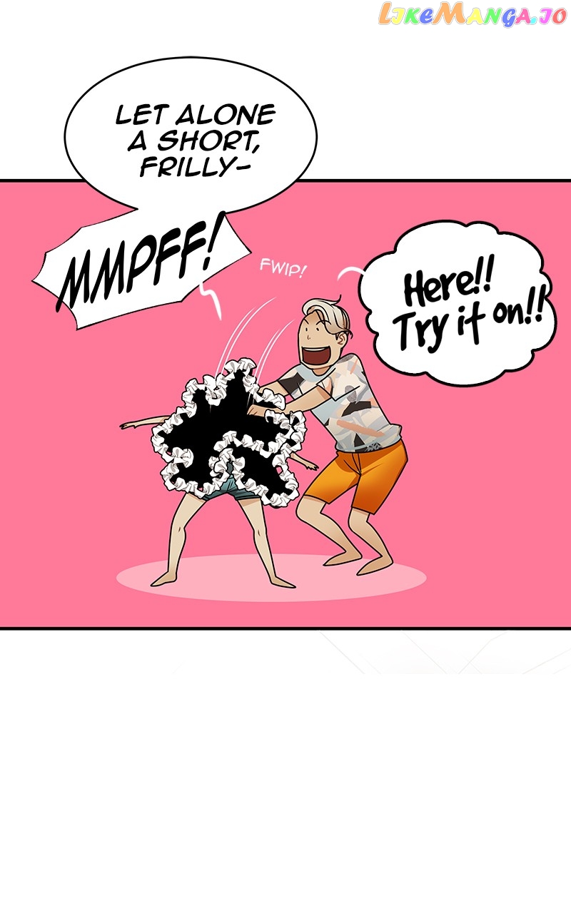Midnight Poppy Land chapter 102 - page 6