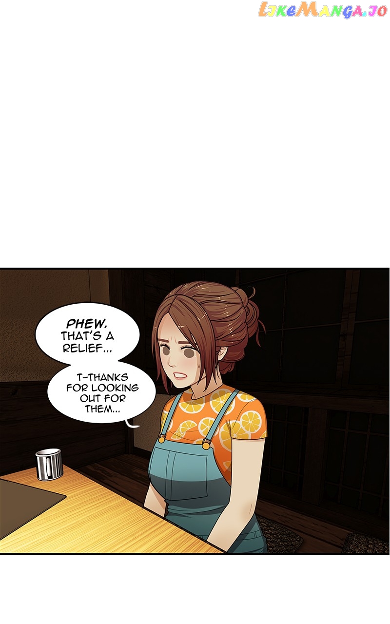Midnight Poppy Land chapter 102 - page 60