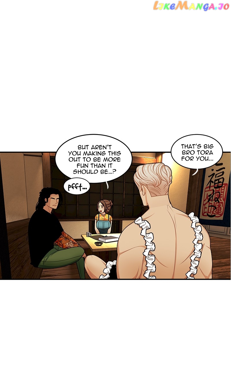Midnight Poppy Land chapter 102 - page 61