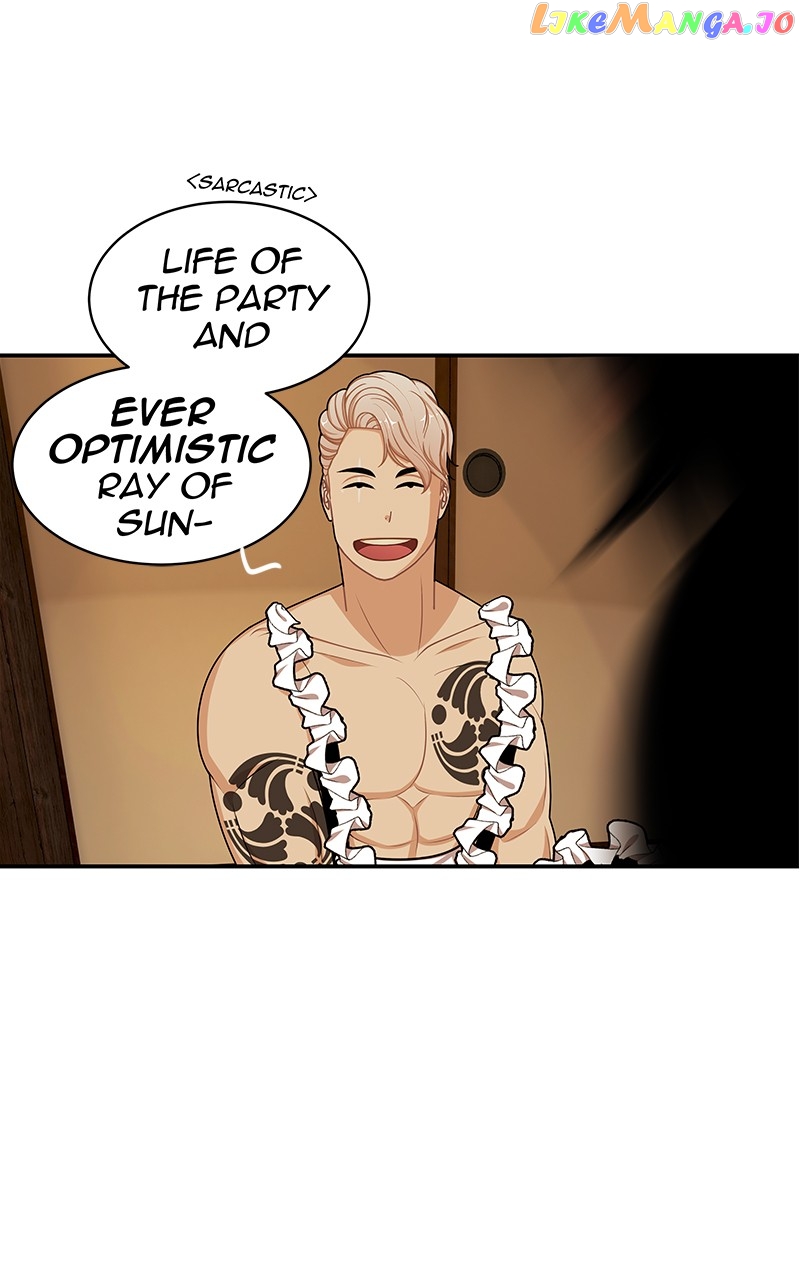 Midnight Poppy Land chapter 102 - page 62