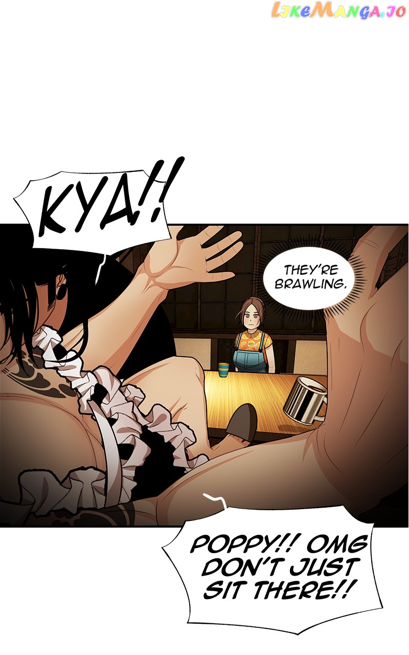 Midnight Poppy Land chapter 102 - page 64