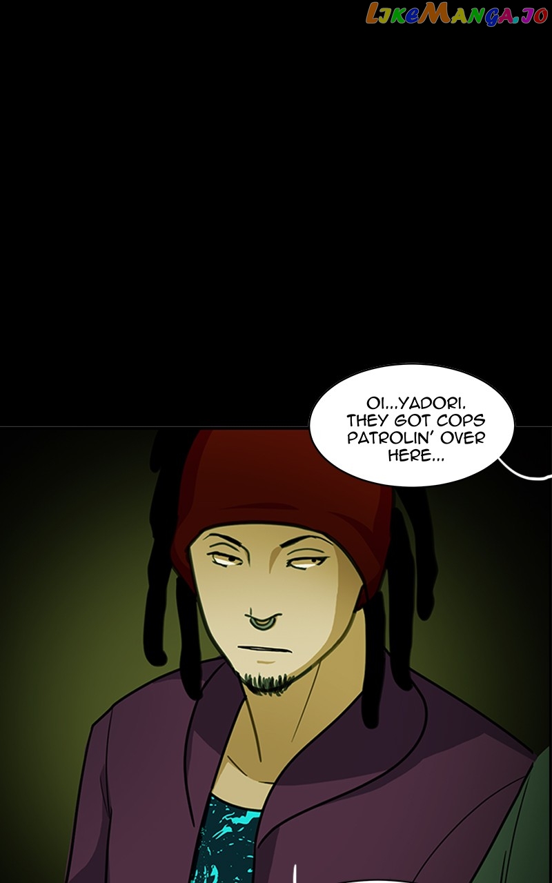 Midnight Poppy Land chapter 102 - page 72