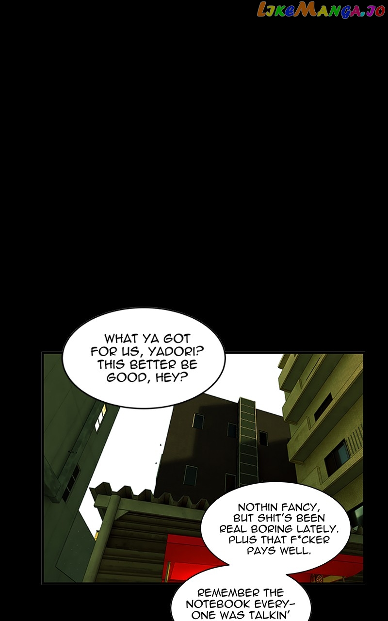 Midnight Poppy Land chapter 102 - page 74