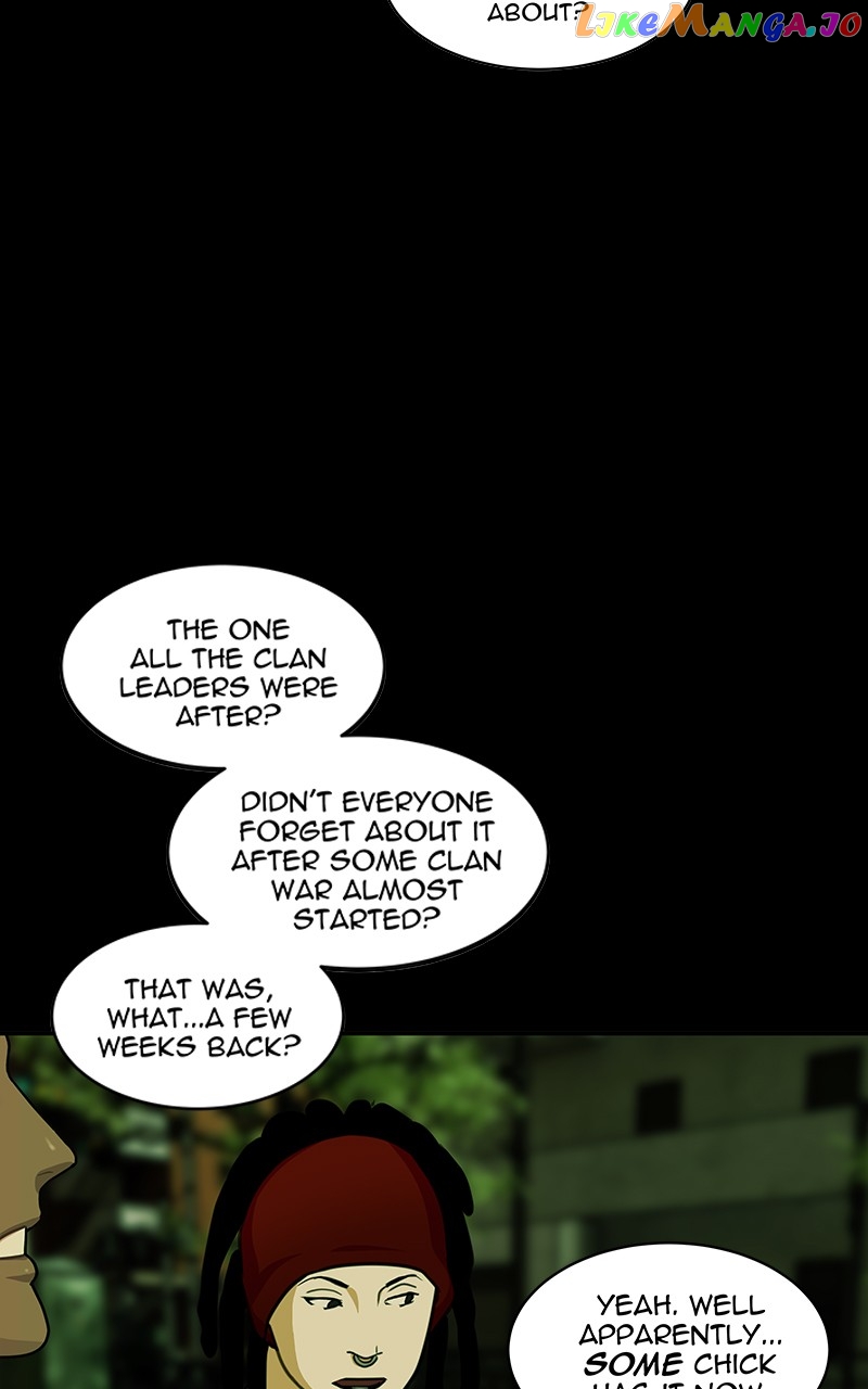 Midnight Poppy Land chapter 102 - page 75