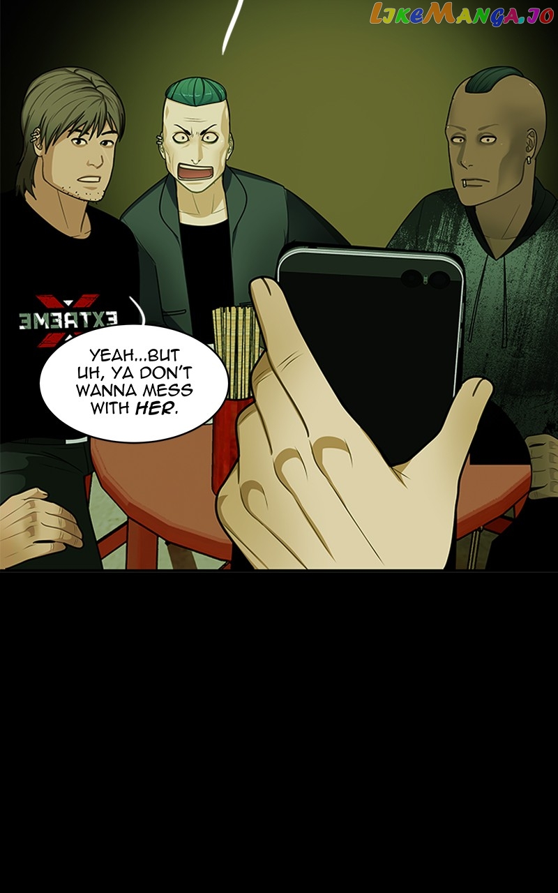 Midnight Poppy Land chapter 102 - page 80