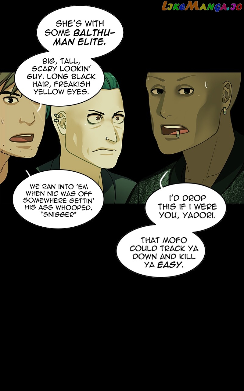 Midnight Poppy Land chapter 102 - page 81