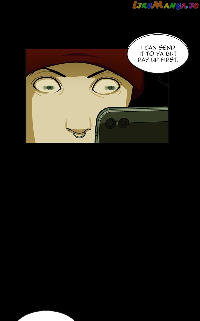 Midnight Poppy Land chapter 102 - page 83