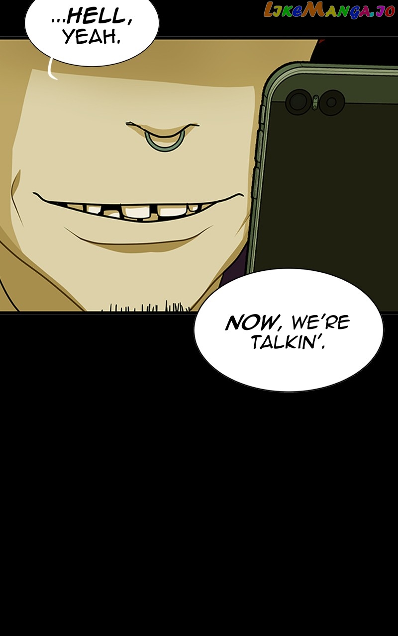 Midnight Poppy Land chapter 102 - page 84