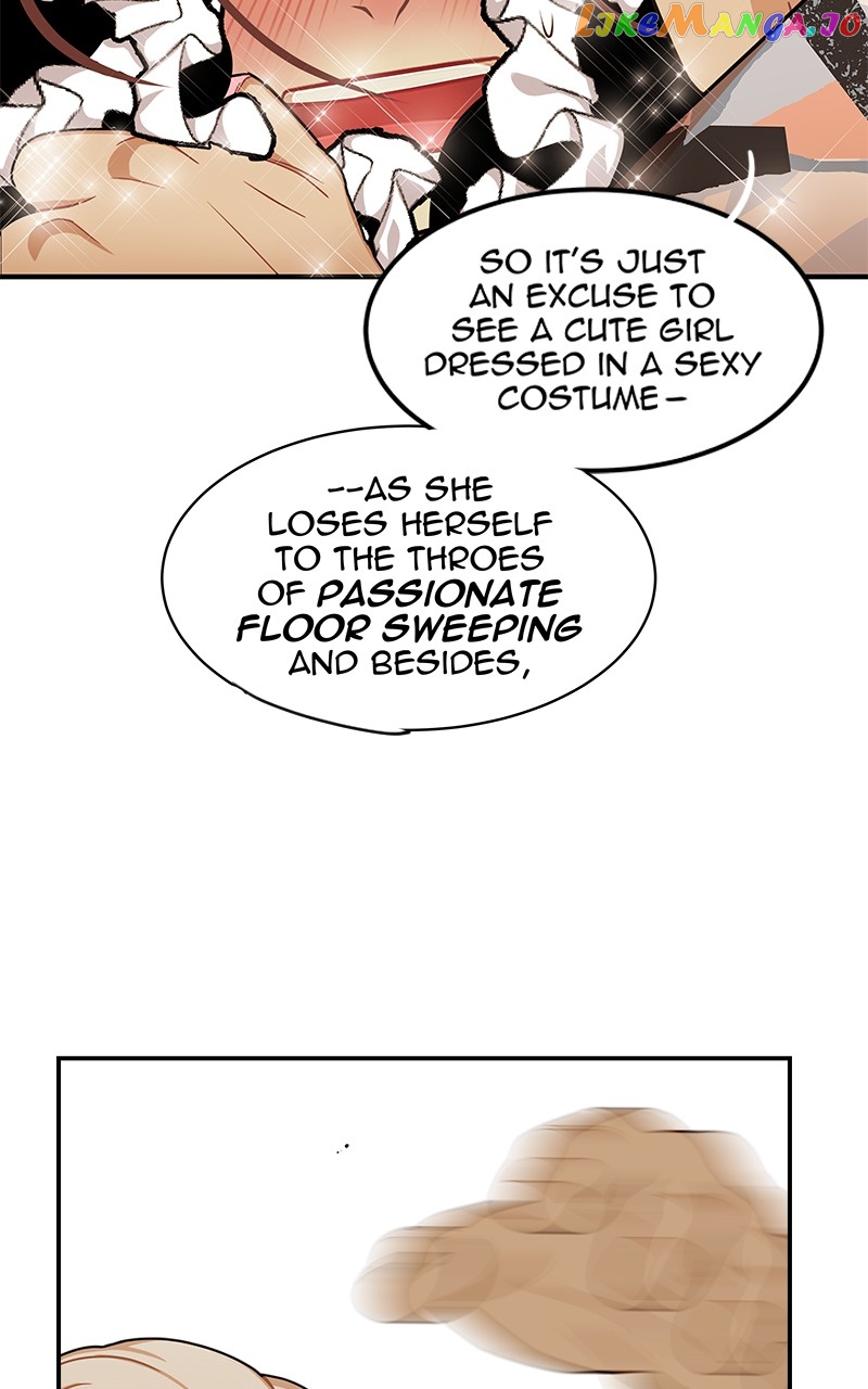 Midnight Poppy Land chapter 102 - page 9