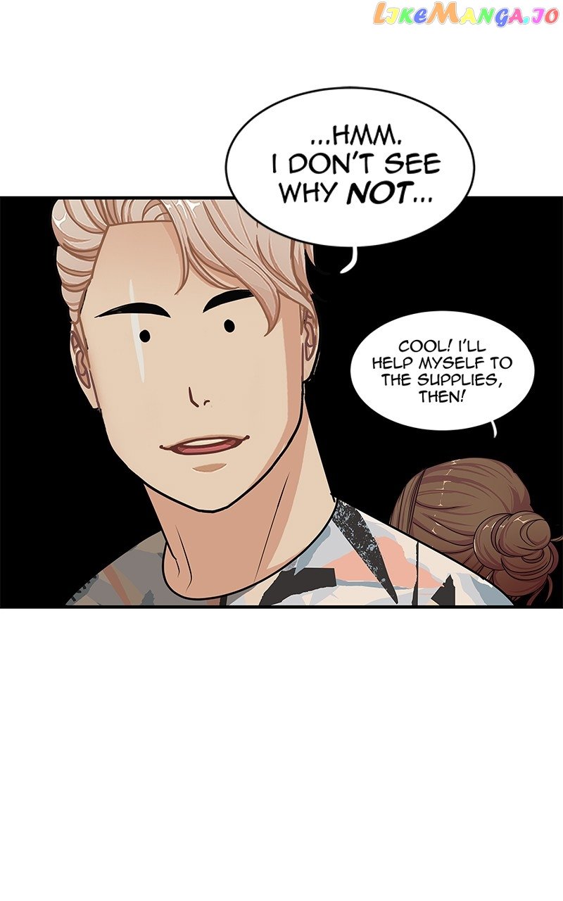 Midnight Poppy Land chapter 101 - page 11