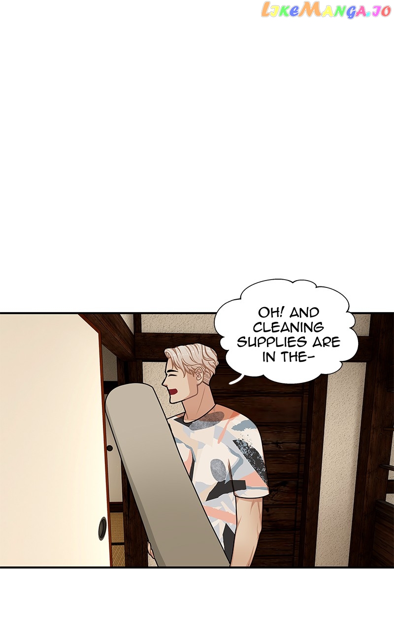 Midnight Poppy Land chapter 101 - page 13