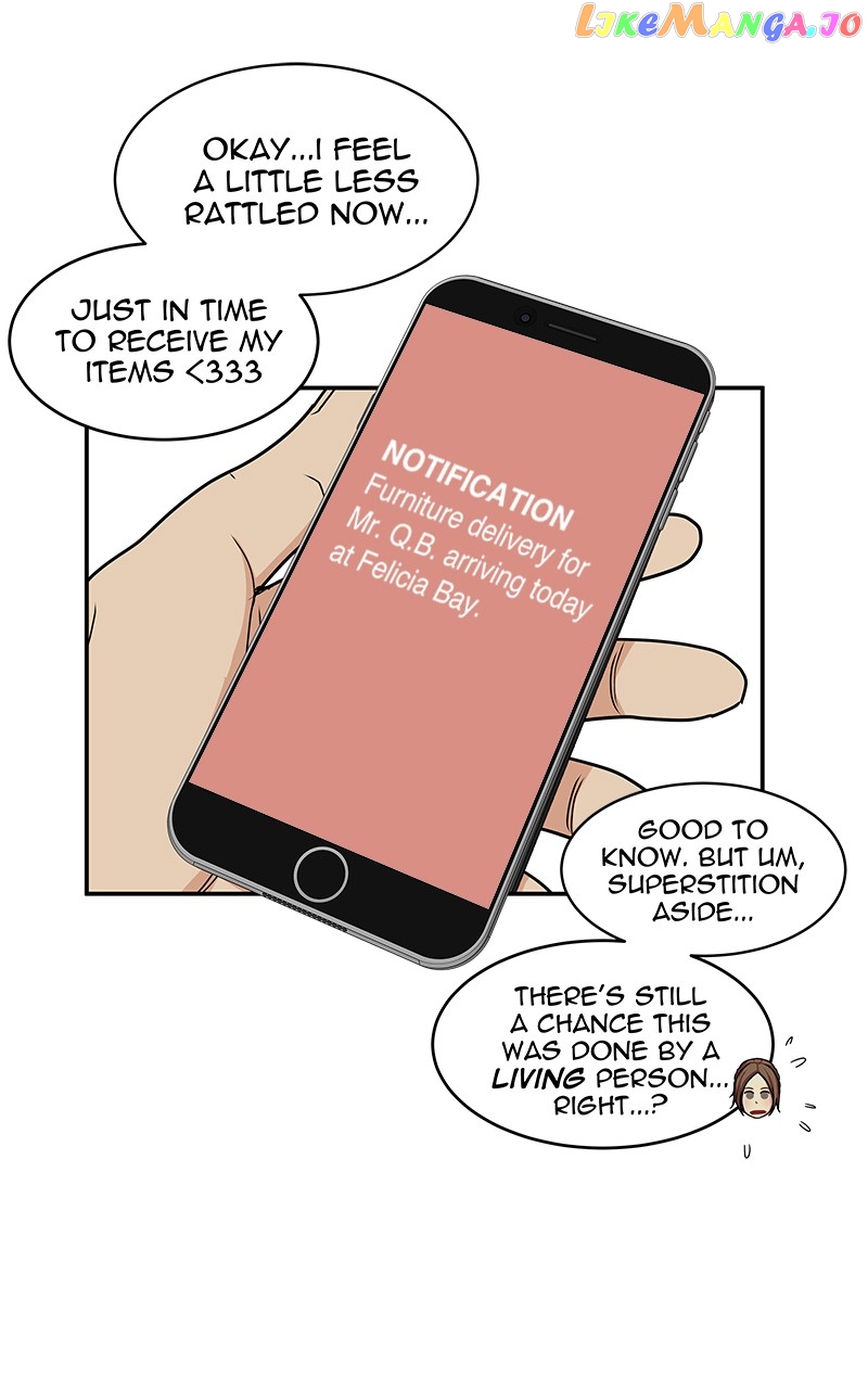 Midnight Poppy Land chapter 101 - page 2