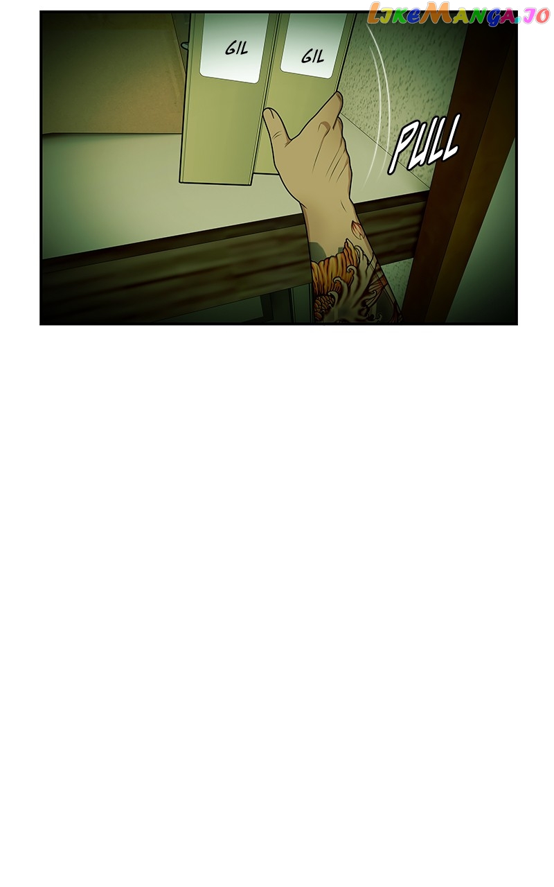 Midnight Poppy Land chapter 101 - page 23