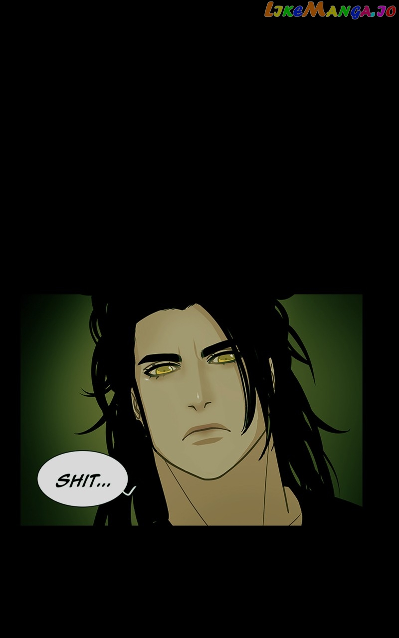 Midnight Poppy Land chapter 101 - page 34