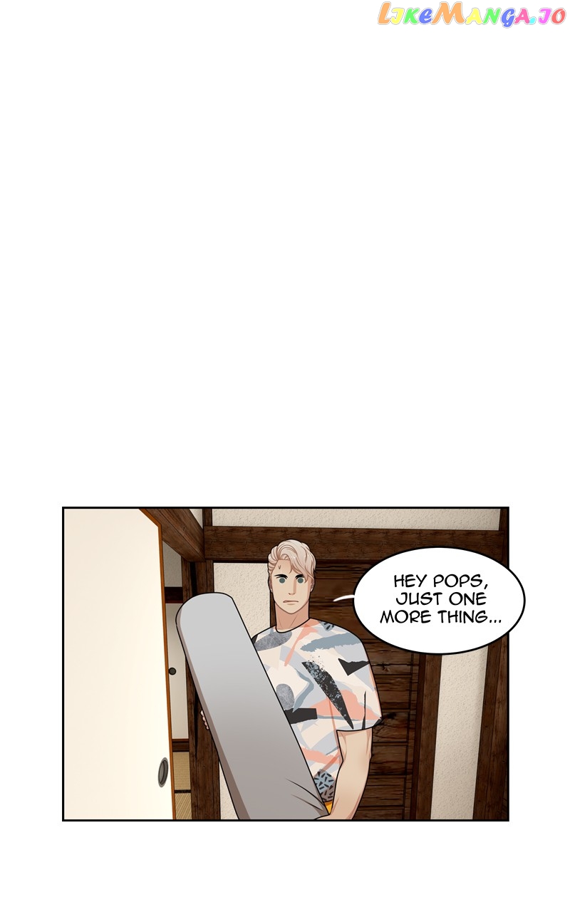 Midnight Poppy Land chapter 101 - page 39