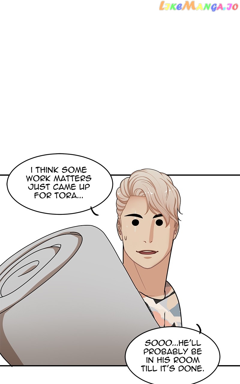 Midnight Poppy Land chapter 101 - page 40