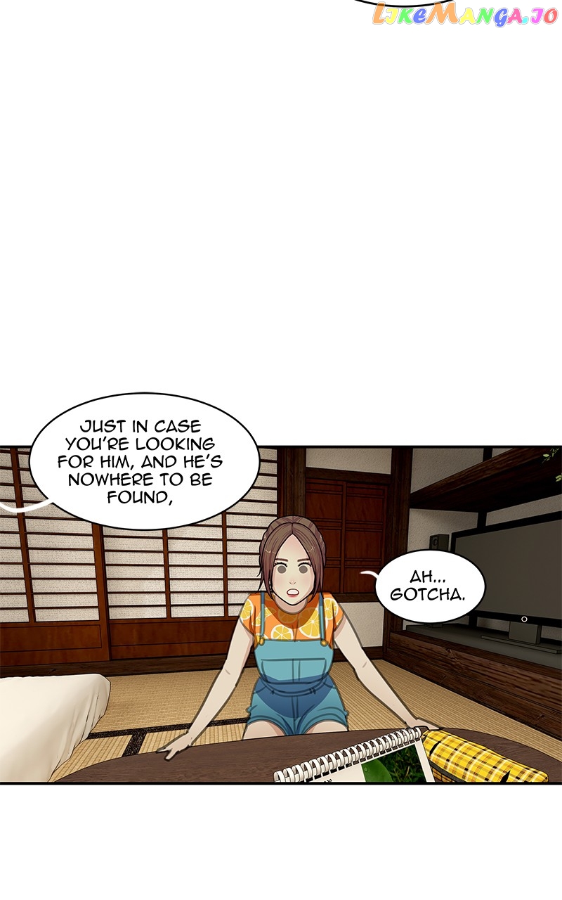 Midnight Poppy Land chapter 101 - page 41